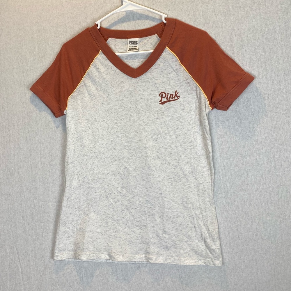 Women’s PINK Top